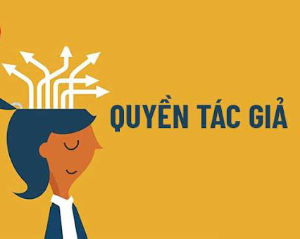 Thực thi tác quyền với tác phẩm văn học, điện ảnh, nhiếp ảnh