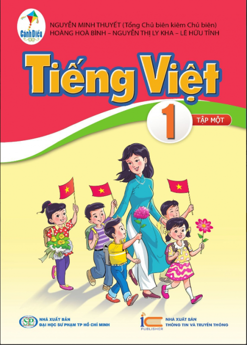 Tập 1